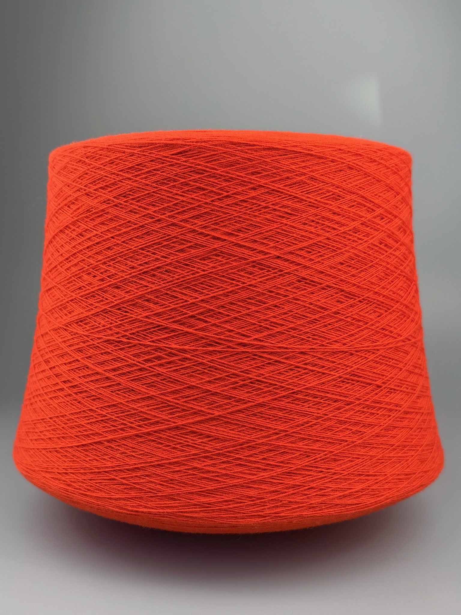 Papi Fabio Dorothy 1/15500 – Fil Mérinos Cachemire Orange chaud 2015 photo 2